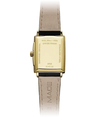 Raymond Weil Toccata Quartz Women's Watch 5925-PC-00300