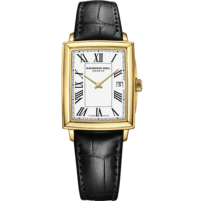 Raymond Weil Toccata Quartz Women&#39;s Watch 5925-PC-00300