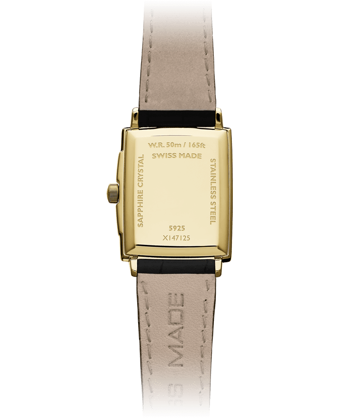 Raymond Weil Toccata Quartz Women&#39;s Watch 5925-PC-00300