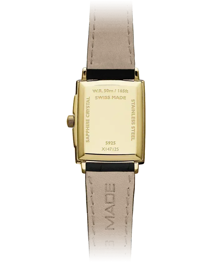 Raymond Weil Toccata Quartz Women s Watch 5925 PC 00300 Obsessions Jewellery