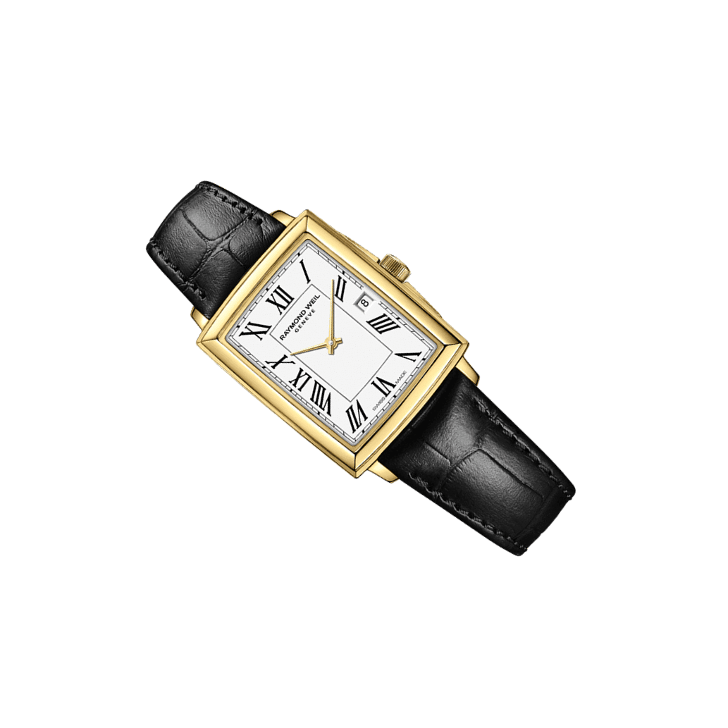 Raymond Weil Toccata Quartz Women s Watch 5925 PC 00300