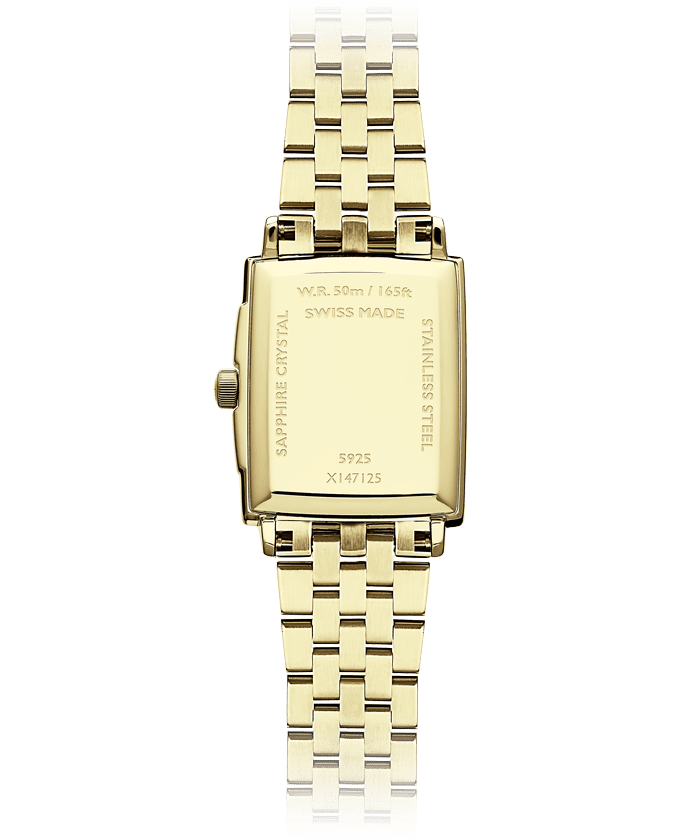 Raymond Weil Toccata Quartz Women&#39;s Watch 5925-PS-00995