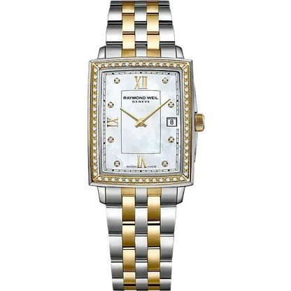 Raymond Weil Toccata Quartz Women's Watch 5925-SPS-00995