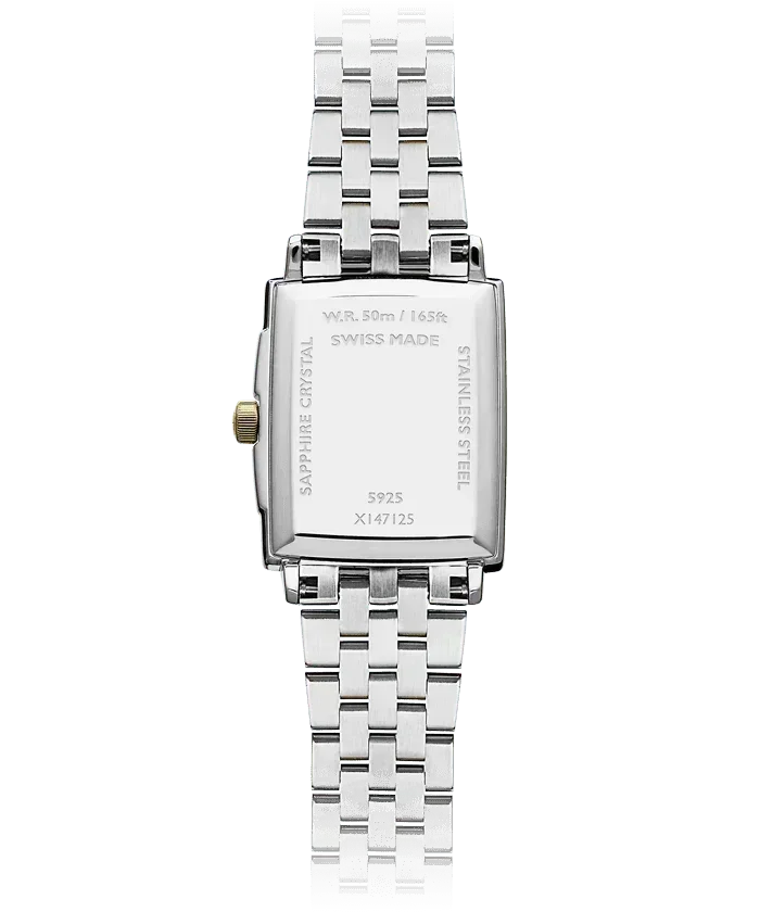 Raymond Weil Toccata Quartz Women's Watch 5925-SPS-00995