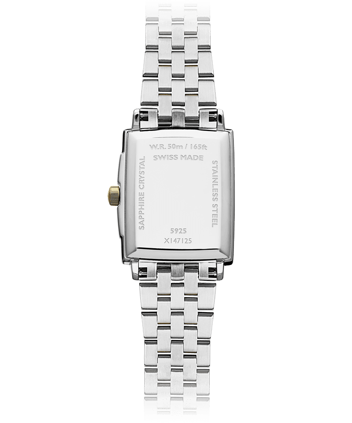 Raymond Weil Toccata Quartz Women&#39;s Watch 5925-SPS-00995