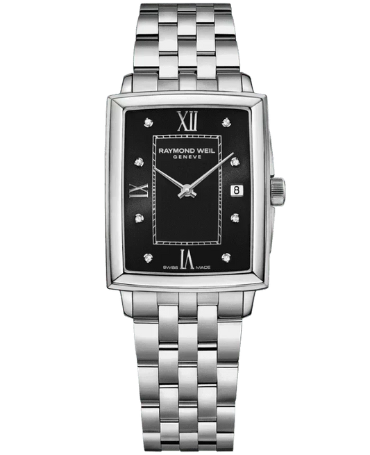 Raymond Weil Toccata Quartz Women's Watch 5925-ST-00295