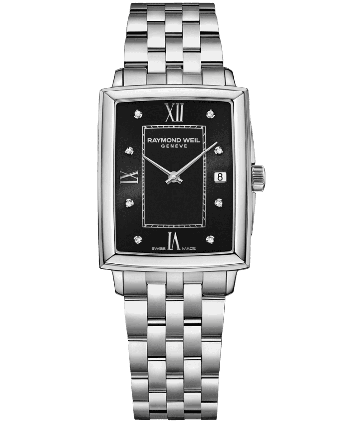 Raymond Weil Toccata Quartz Women&#39;s Watch 5925-ST-00295