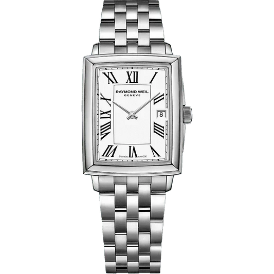 Raymond Weil Toccata Quartz Women's Watch 5925-ST-00300