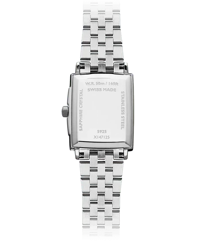 Raymond Weil Toccata Quartz Women's Watch 5925-ST-00300