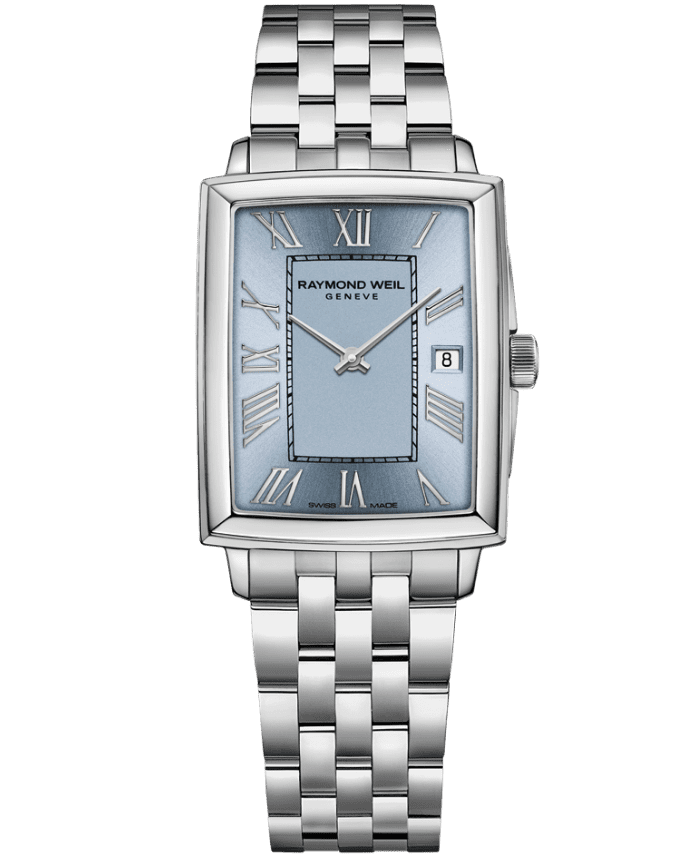 Raymond Weil Toccata Quartz Women's Watch 5925-ST-00550