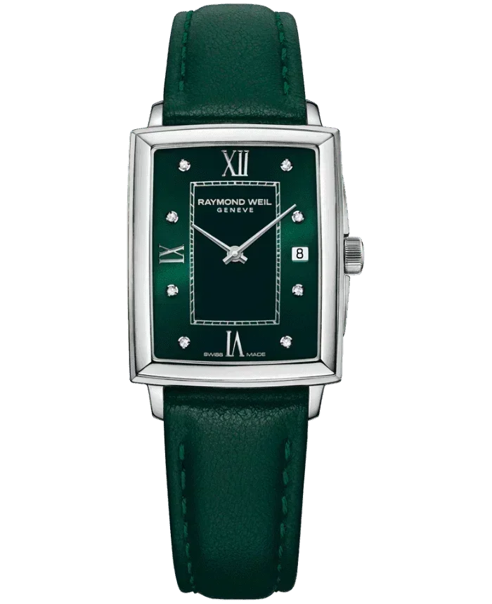 Raymond Weil Toccata Quartz Women's Watch 5925-STC-00521