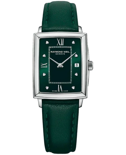 Raymond Weil Toccata Quartz Women's Watch 5925-STC-00521