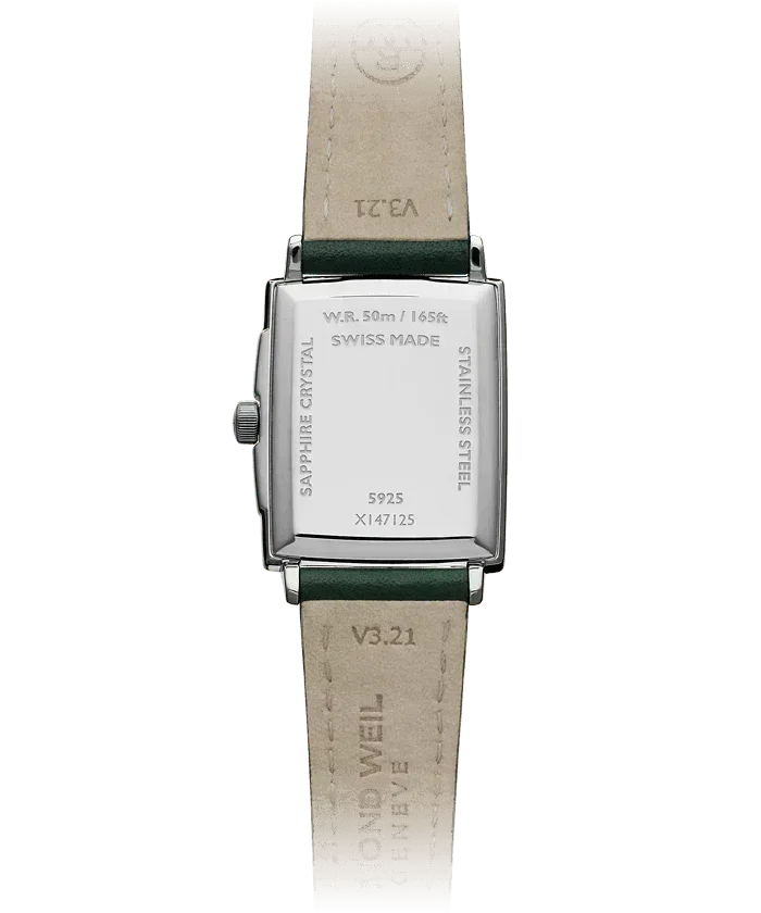 Raymond Weil Toccata Quartz Women's Watch 5925-STC-00521