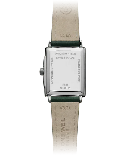 Raymond Weil Toccata Quartz Women's Watch 5925-STC-00521