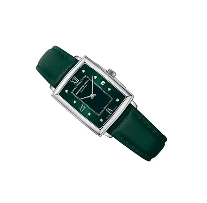 Raymond Weil Toccata Quartz Womens Watch 5925-STC-00521