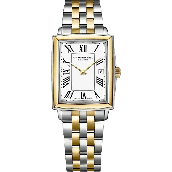 Raymond Weil Toccata Quartz Women's Watch 5925-STP-00300