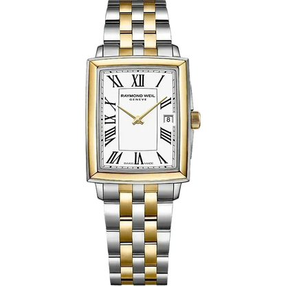 Raymond Weil Toccata Quartz Women's Watch 5925-STP-00300