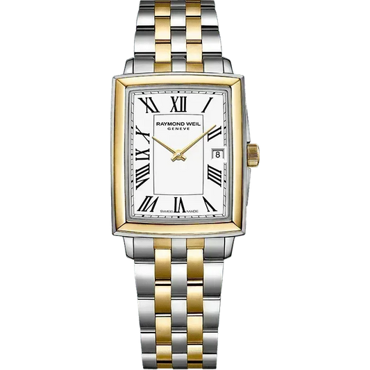 Raymond Weil Toccata Quartz Women's Watch 5925-STP-00300