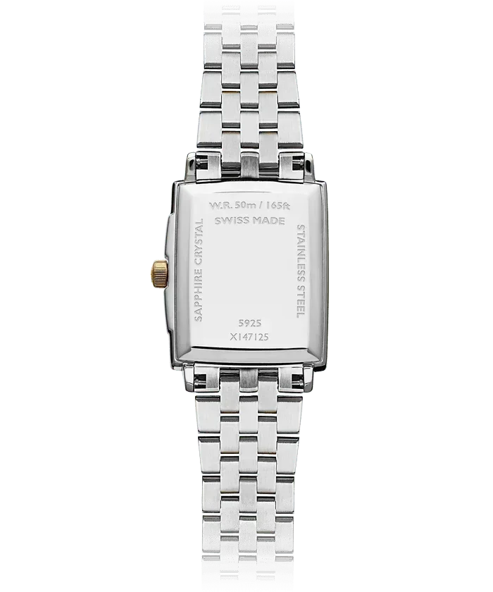 Raymond Weil Toccata Quartz Women's Watch 5925-STP-00300