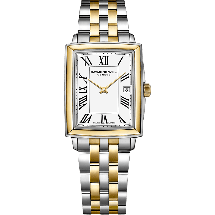 Raymond Weil Toccata Quartz Women&#39;s Watch 5925-STP-00300