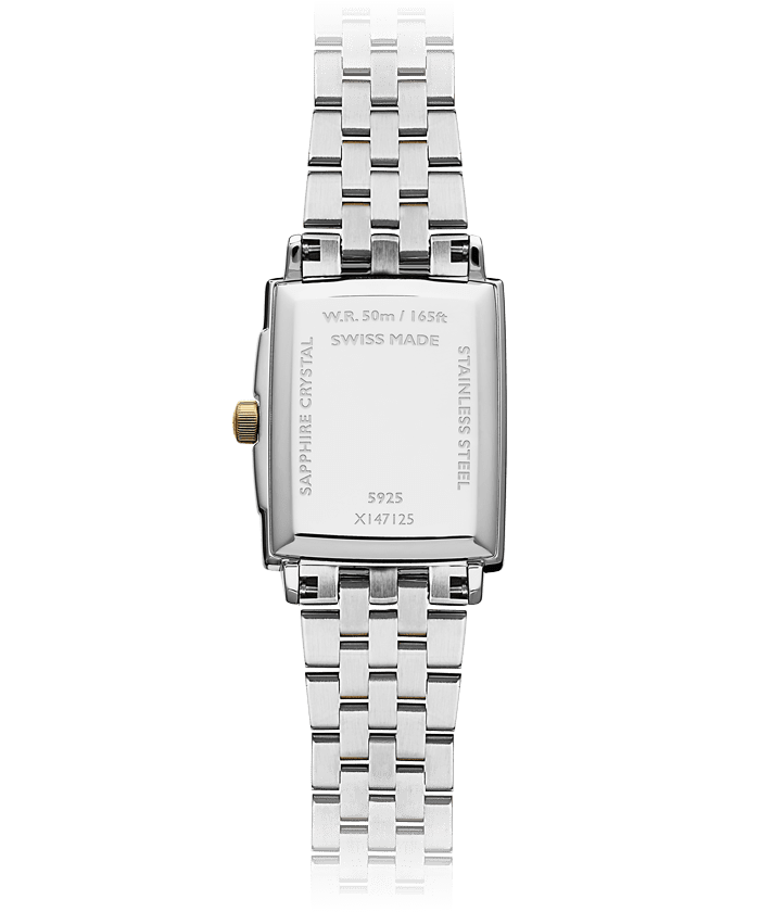 Raymond Weil Toccata Quartz Women&#39;s Watch 5925-STP-00300