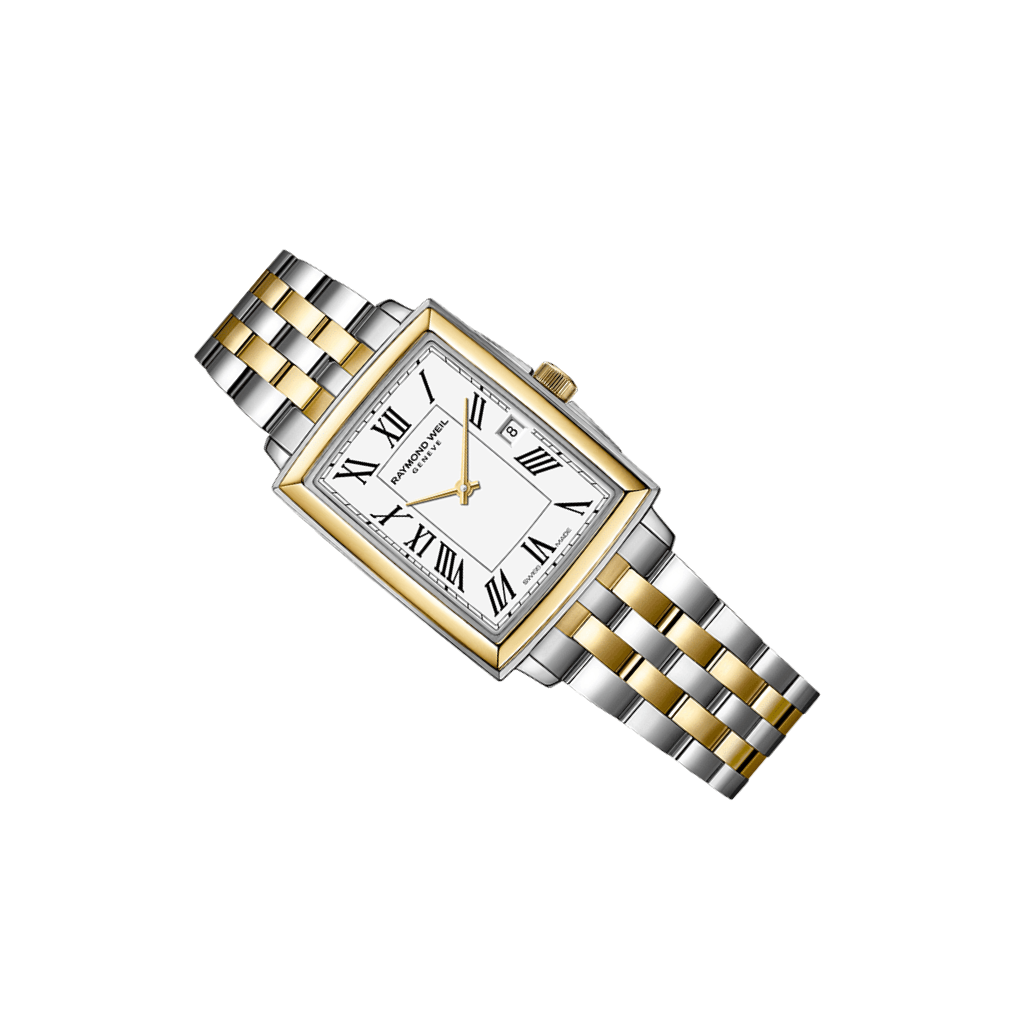 Raymond Weil Toccata Quartz Womens Watch 5925-STP-00300