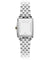 Raymond Weil Toccata Quartz Womens Watch 5925-sp5-00995