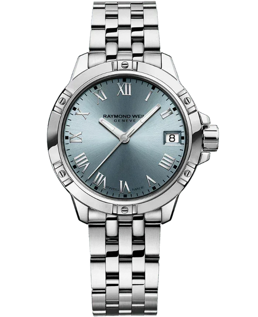 Raymond Weil Tango Quartz Women's Watch 5960-ST-00500