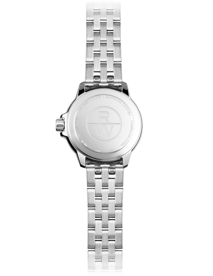 Raymond Weil Tango Quartz Women&#39;s Watch 5960-ST-00500