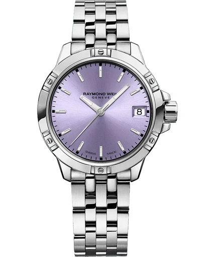 Raymond Weil Tango Quartz Women's Watch 5960-ST-46001