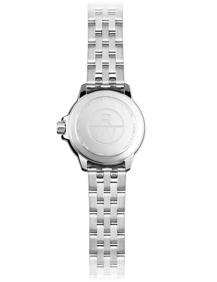 Raymond Weil Tango Quartz Women's Watch 5960-ST-46001