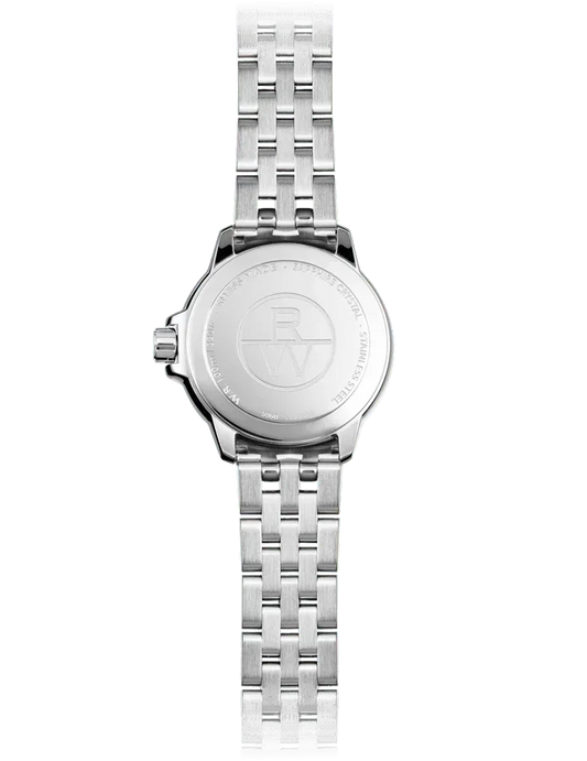 Raymond Weil Tango Quartz Women's Watch 5960-ST-80001