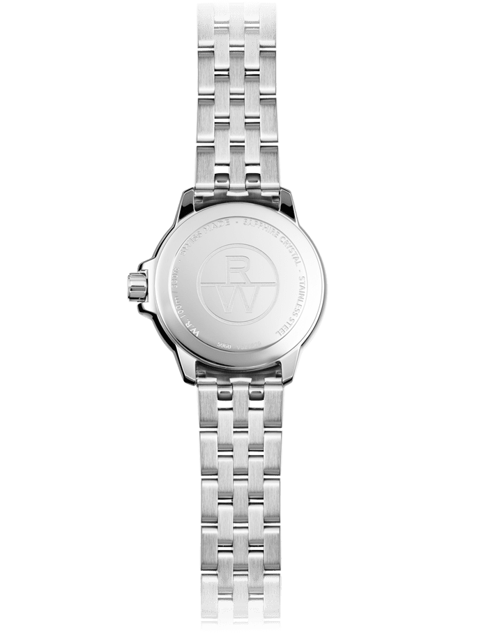 Raymond Weil Tango Quartz Women&#39;s Watch 5960-ST-80001