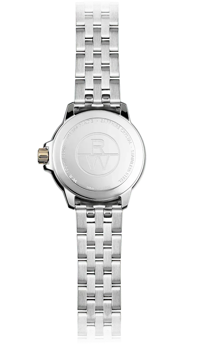 Raymond Weil Tango Quartz Women's Watch 5960-STP-00995