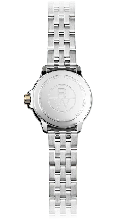 Raymond Weil Tango Quartz Women's Watch 5960-STP-00995