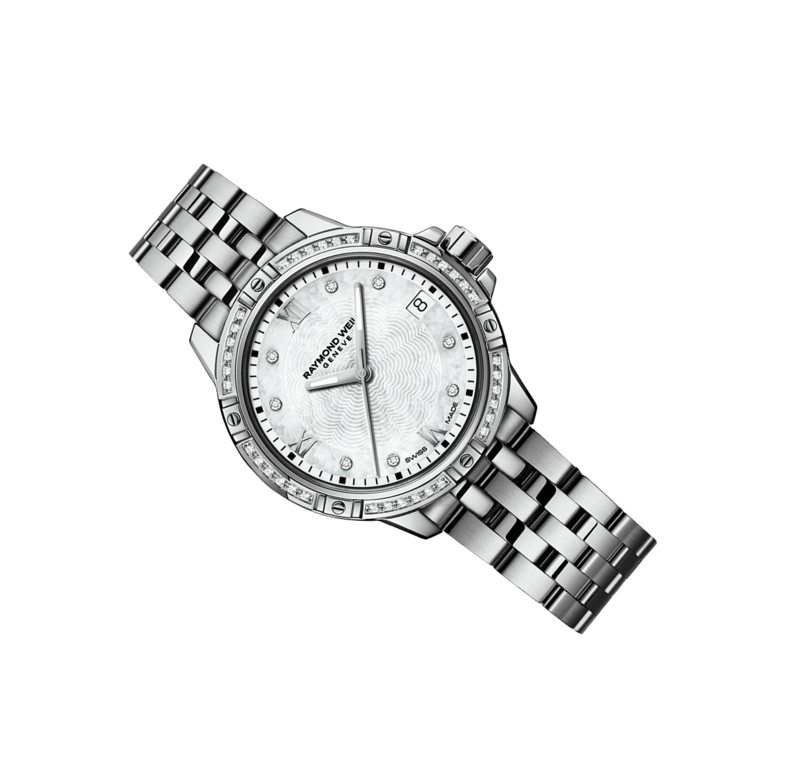 Raymond Weil Tango Quartz Women s Watch 5960 STS 00995