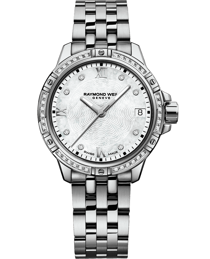 Raymond weil hot sale tango quartz