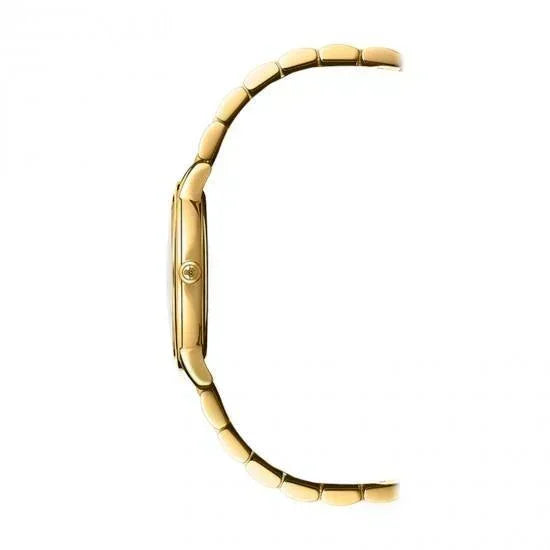 Raymond Weil 5985-P-97081 Toccata Classic Gold Diamond Quartz Women's Watch