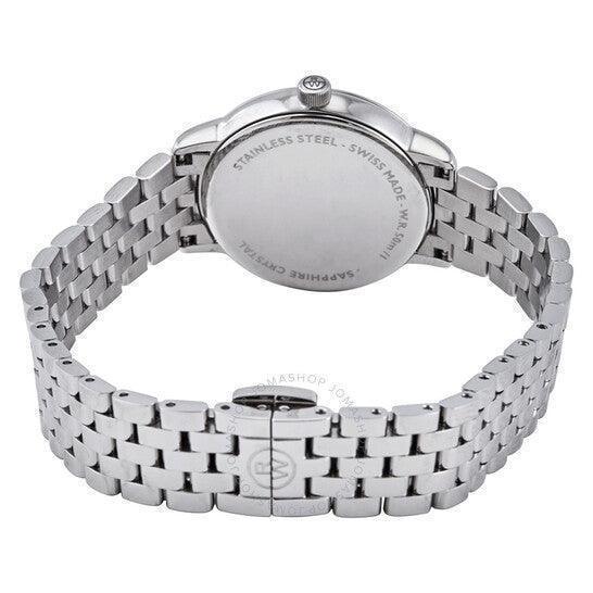 Raymond Weil Toccata Quartz Women's Watch 5985-ST-97081