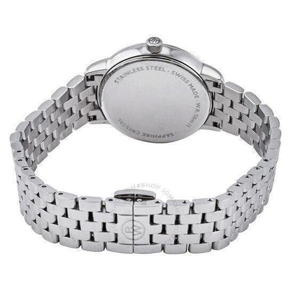 Raymond Weil Toccata Quartz Women's Watch 5985-ST-97081