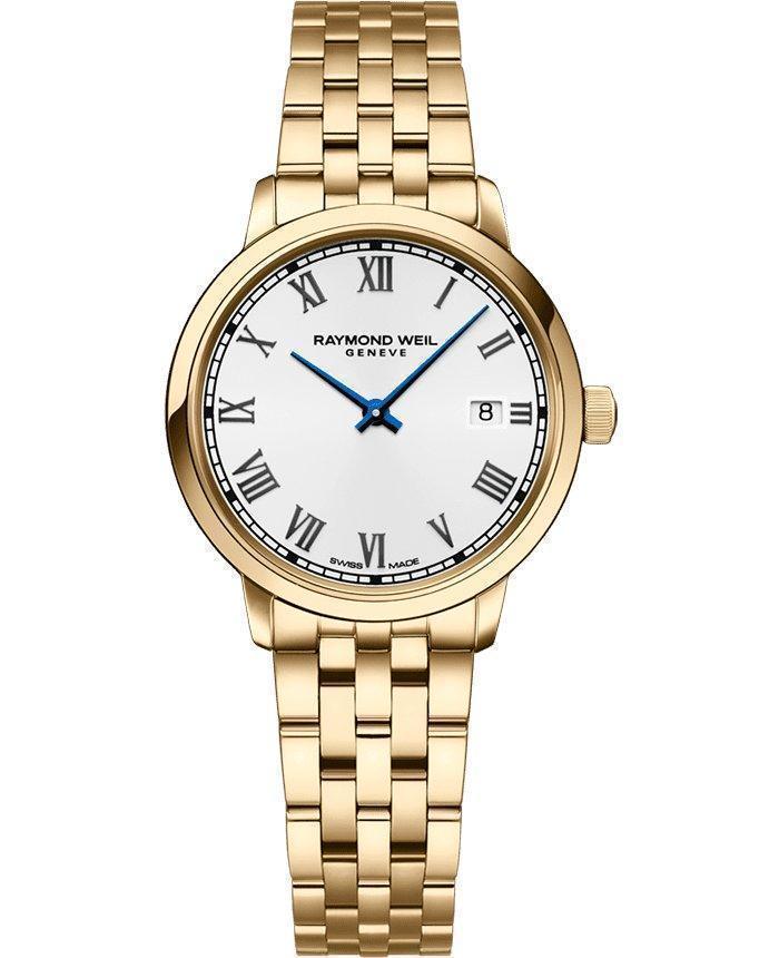 Raymond Weil Toccata Quartz Women's Watch 5985-p-00359