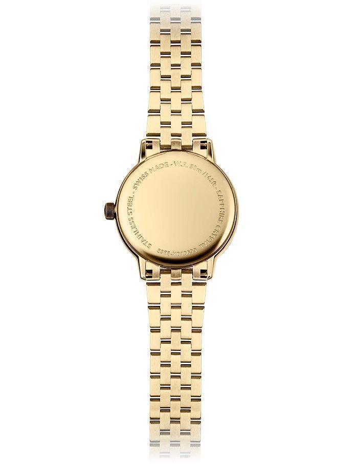 Raymond Weil Toccata Quartz Womens Watch 5985-p-00359