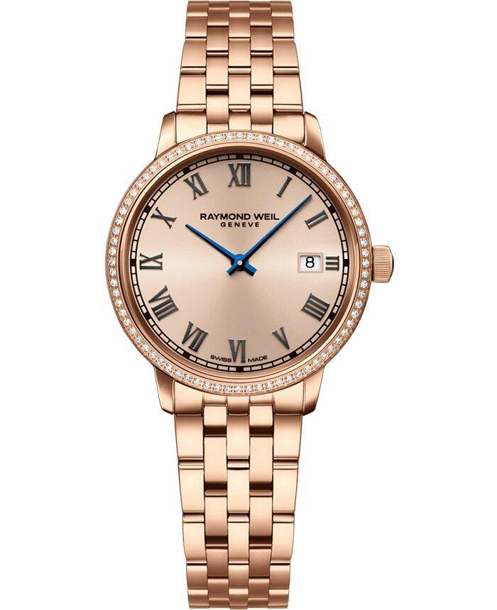 Raymond weil ladies discount
