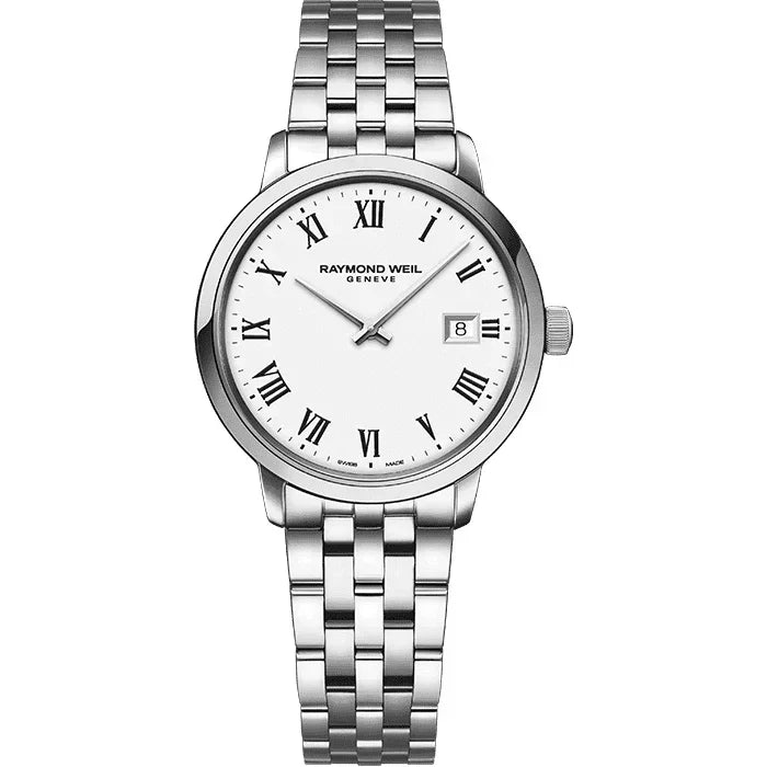 Raymond Weil Toccata Quartz Women's watch 5985-st-00300