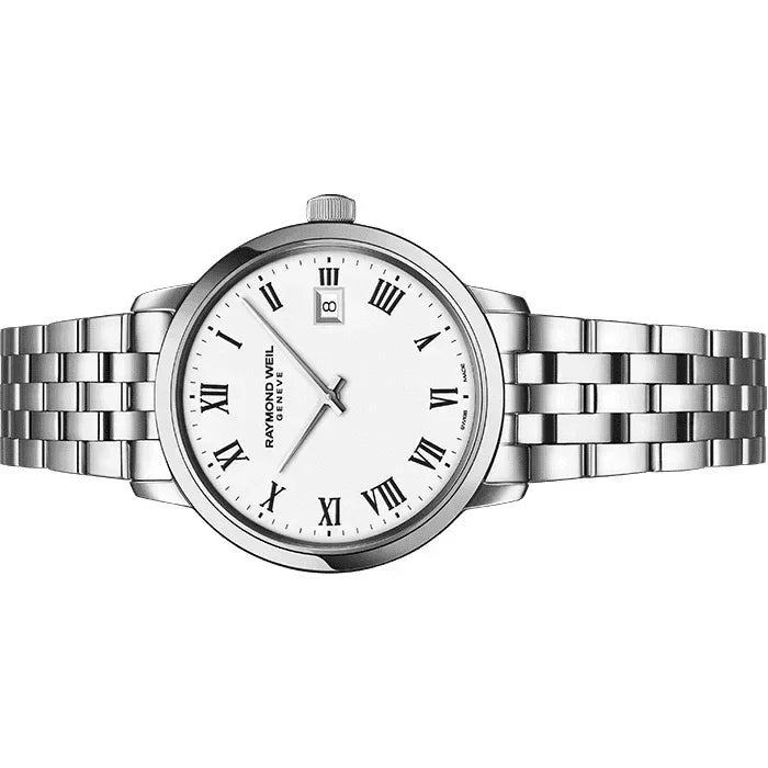 Raymond Weil Toccata Quartz Womens watch 5985-st-00300