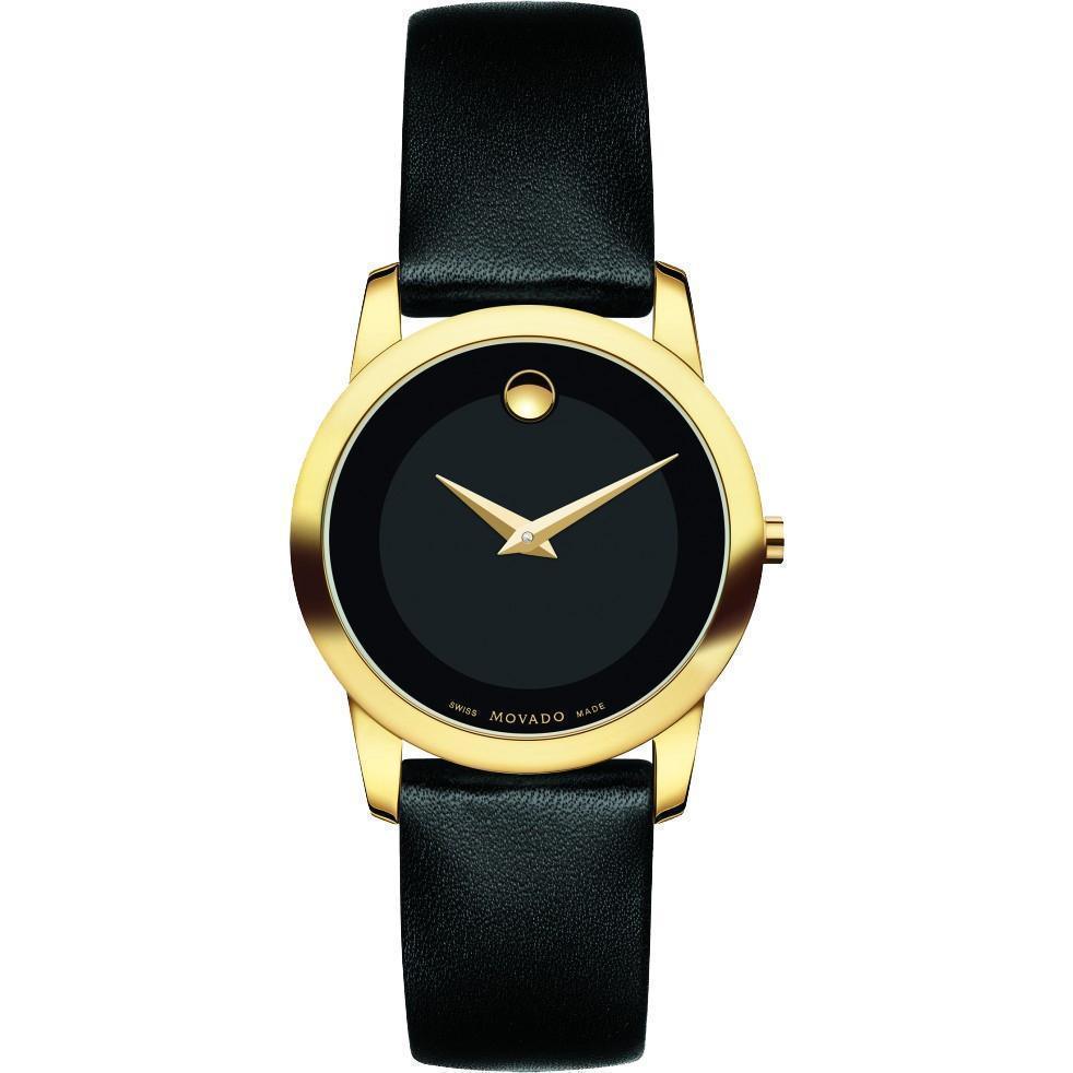 Movado Museum Classic Women's Watch 0606877