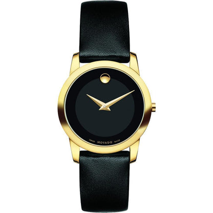 Movado Museum Classic Women's Watch 0606877