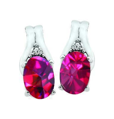 Diamond Comfort fit Anniversary & Wedding Band in 14k White Gold