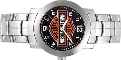 Harley Davidson Bar & Shield Men's Watch 76A019