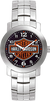 Harley Davidson Bar & Shield Quartz Mens Watch 76A019